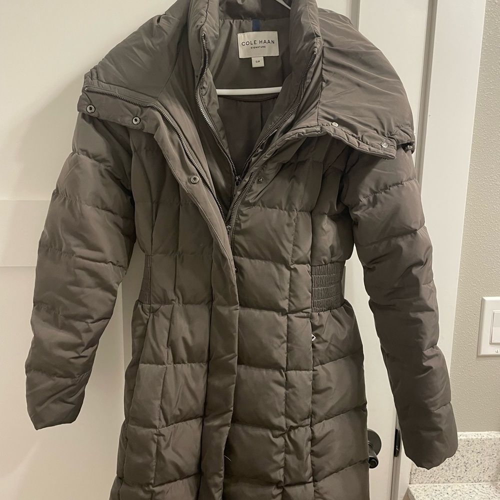 Women’s winter coat